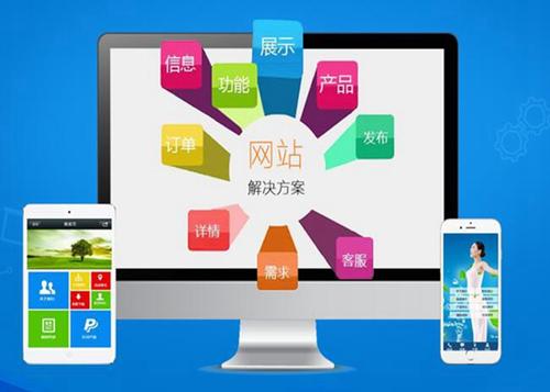 平泉如何进行网站设计才能突出产品的优势